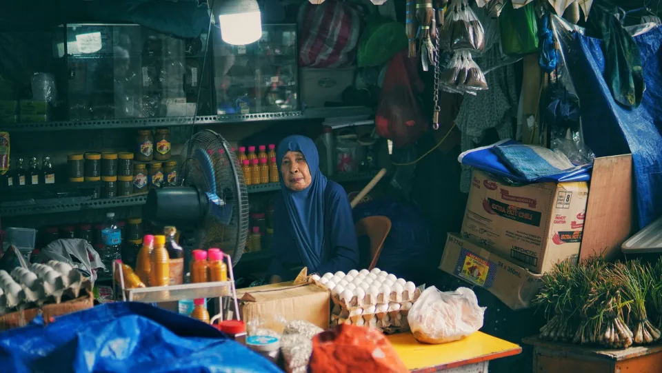 Mặt hàng khách mua nhiều